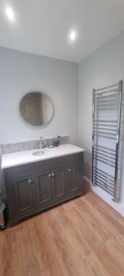 Plumbing & Heating Services in Northumberland