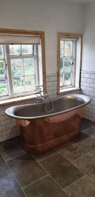 Plumbing & Heating Services in Northumberland