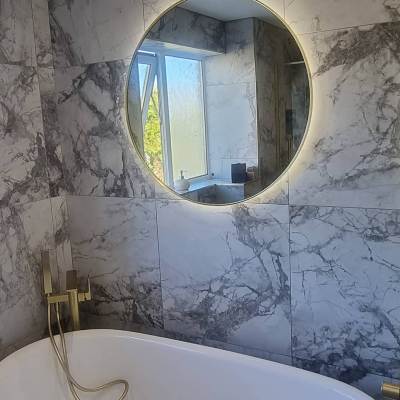 Plumbing & Heating Services in Northumberland