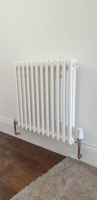 Plumbing & Heating Services in Northumberland