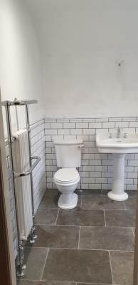 Plumbing & Heating Services in Northumberland